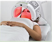buy a used Lumiere Excel red light therapy device here