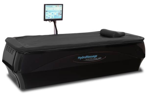 hydromassage water massage table for sale